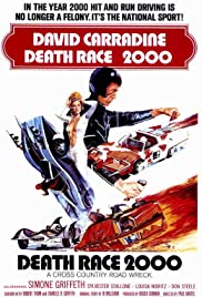 Death Race 2000 1975 Dub in Hindi Full Movie